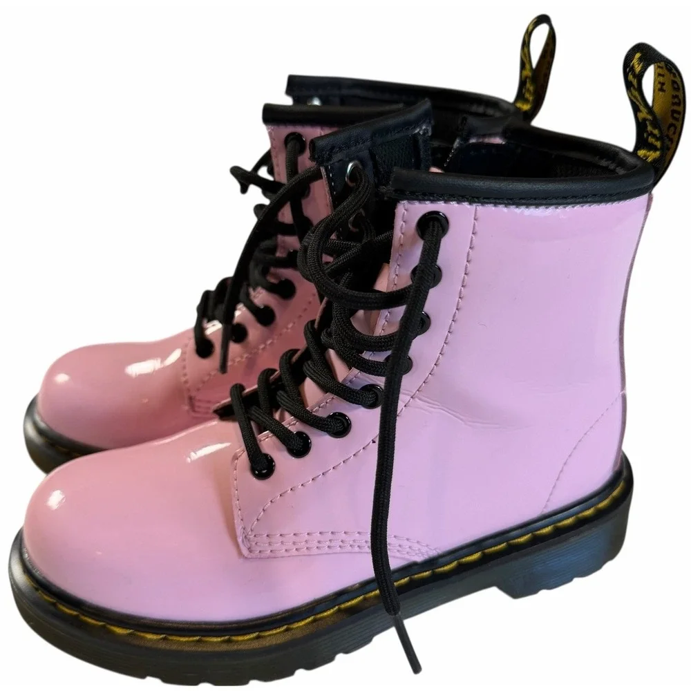 Dr. Martens product pair